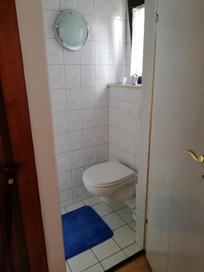 Willa Kleines Haus Mit Geschichte Neukirchen  Zewnętrze zdjęcie